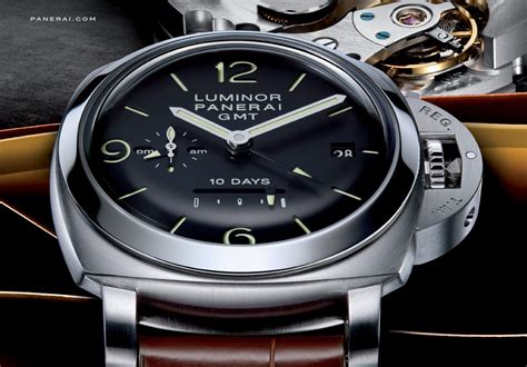 replica panerai watch box|watches that look like panerai.